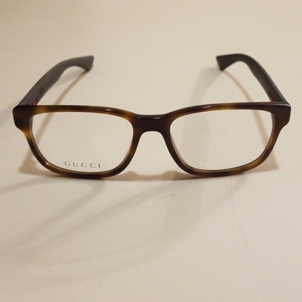 Gucci eyeglasses wayfair